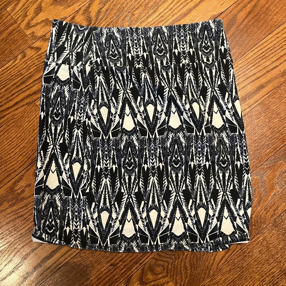 American Eagle mini skirt